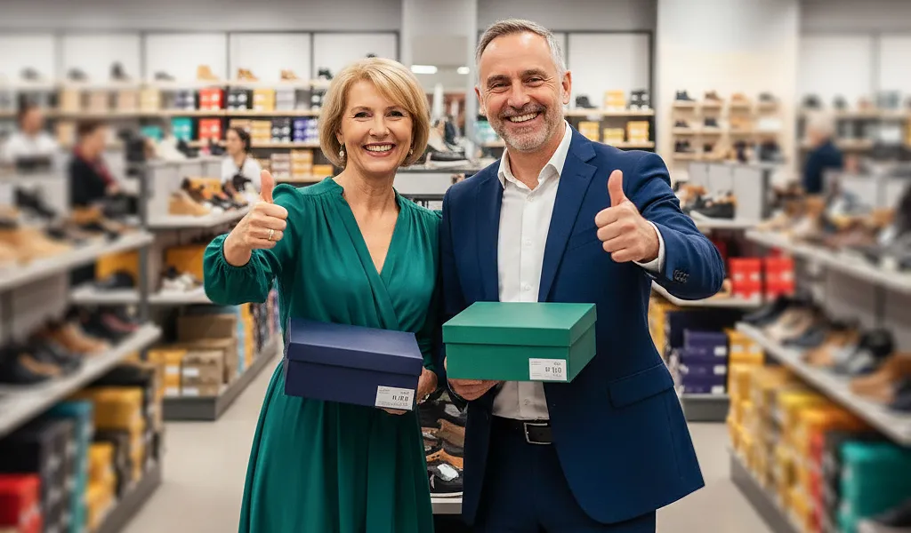 Super zakup z NeptunObuwie.pl