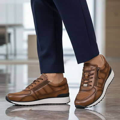 Stylowe Buty Caprice