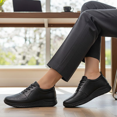 Sneakersy Loretta Vitale