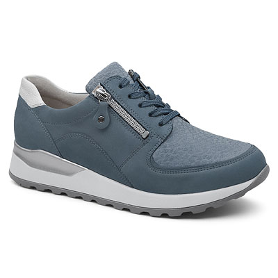 Wygodne Sneakersy Waldläufer - lifestyle