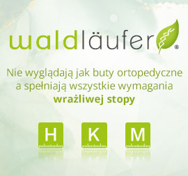 Buty męskie Waldlaufer w sklepie NeptunObuwie.pl