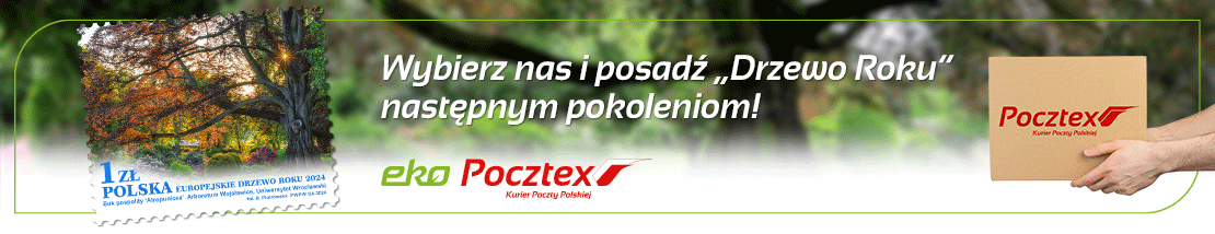 Eko Pocztex