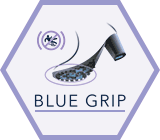 CAPRICE BLUE GRIP