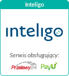 Inteligo (Płacę z Inteligo)
