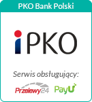 PKO Bank Polski S.A. (Płacę z iPKO)
