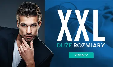 Buty męskie XXL - duże rozmiary