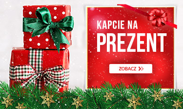Kapcie na prezent - sklep z butami NeptunObuwie.pl