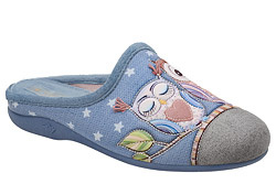 Niebieski || Błękitny