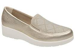 Platynowy || Beżowy