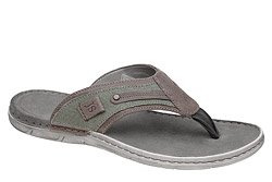 Klapki Japonki JOSEF SEIBEL 43211 Paul 11 Grun