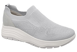 Popielaty || Perłowy