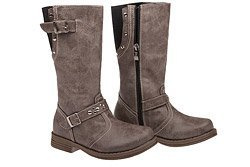 Kozaczki zimowe KORNECKI 4362 Truflowe ocieplane