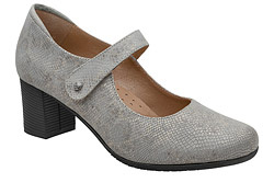 Szary || Złoty || Snake / Pyton