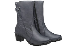 Granatowy || Grafitowy