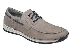 Półbuty JOSEF SEIBEL 51211 Matthias 11 Popielate
