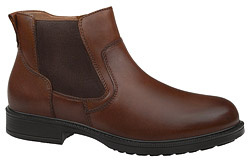 Trzewiki Sztyblety JOSEF SEIBEL 31905 K Harry 05 Brązowe Koniakowe nieocieplane