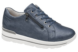 Półbuty WALDLAUFER 807001 154 M Sarah-Soft Jeans