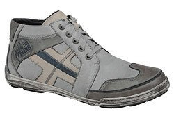 Trzewiki ocieplane KACPER 3-4222 Zimowe