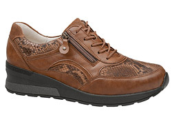 Brązowy || Koniakowy