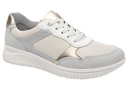 Półbuty Sneakersy IMAC 556030 H Cristal Extra Wide