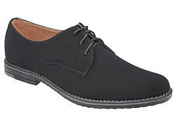 Półbuty komunijne wizytowe buty KMK 199 N Czarne