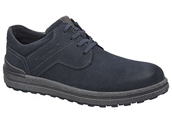 Półbuty JOSEF SEIBEL 15524 Emil 24 H Granatowe