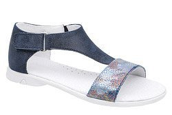 Granatowy || Niebieski