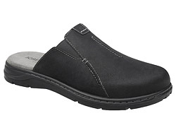 Klapki JOSEF SEIBEL 57907 Marlon 07 Czarne