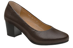 Brązowy || Czekoladowy