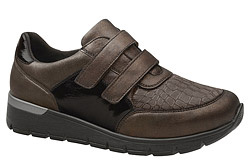 Miedziany || Brązowy