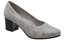 Szary || Złoty || Snake / Pyton