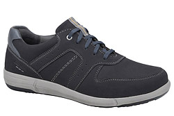 Półbuty JOSEF SEIBEL 25328 Enrico 28 H Granatowe