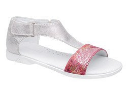 Srebrny || Różowy || Multikolor