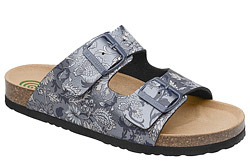 Grafitowy || Kwiaty Flower