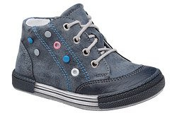 Granatowy || Niebieski