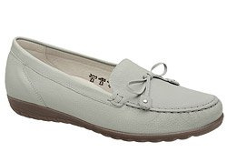Mokasyny WALDLAUFER 329501 H Hesima Miętowe