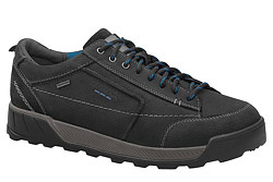 Półbuty JOSEF SEIBEL 32359 Raymond 59 H Czarne TOPDRY-Tex