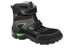 Trzewiki ocieplane Śniegowce BARTEK 44673-P8 BRTK-Tex