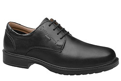 Półbuty JOSEF SEIBEL 31950 K Harry 50 Czarne