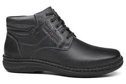 Trzewiki Botki zimowe JOSEF SEIBEL 44935 New Anvers 35 K ocieplane Czarne