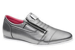 Sneakersy Półbuty na zamek KARINO 1677