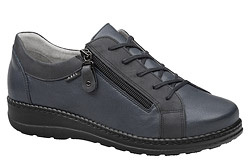 Grafitowy || Granatowy