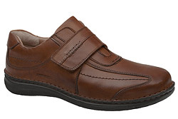 Brązowy || Koniakowy