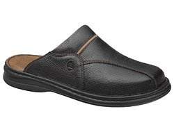 Klapki JOSEF SEIBEL 10999 Klaus Czarne