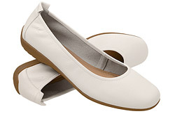 Ecru || Biały || OffWhite