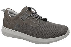 Półbuty Sneakersy JOSEF SEIBEL 33612 Cameron 12 H Grafitowe