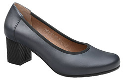 Granatowy || Grafitowy