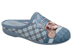 Niebieski || Błękitny