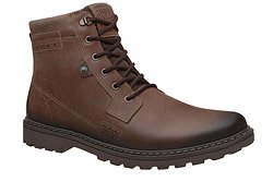 Trzewiki trekkingowe PEGADA 581051-01 XXL Brązowe